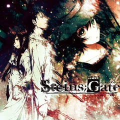 Steins Gate - Observer
