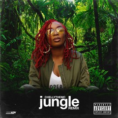 Jungle Remix