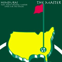The Master (Feat. Agent Orange, Master Chief, Mr. Fat Stacks)