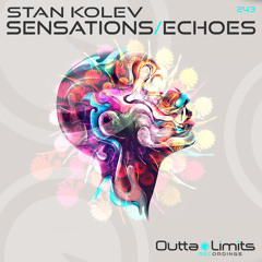 Stan Kolev - Sensantions (Original Mix) Exclusive Preview