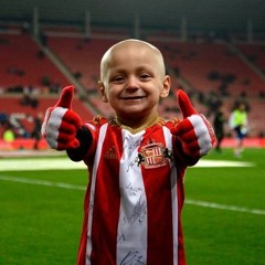 Rest In Peace Bradley Lowery