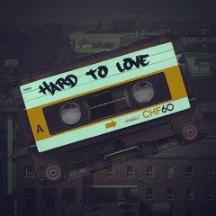 Lily Und Wolf - Hard To Love (By Librim)