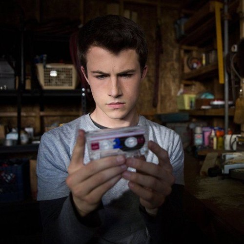 13 Reasons Why Saison 1 Episode 8 13 Reasons Why: Season 1 Episode 8 Review by The Midnight Hour | Free