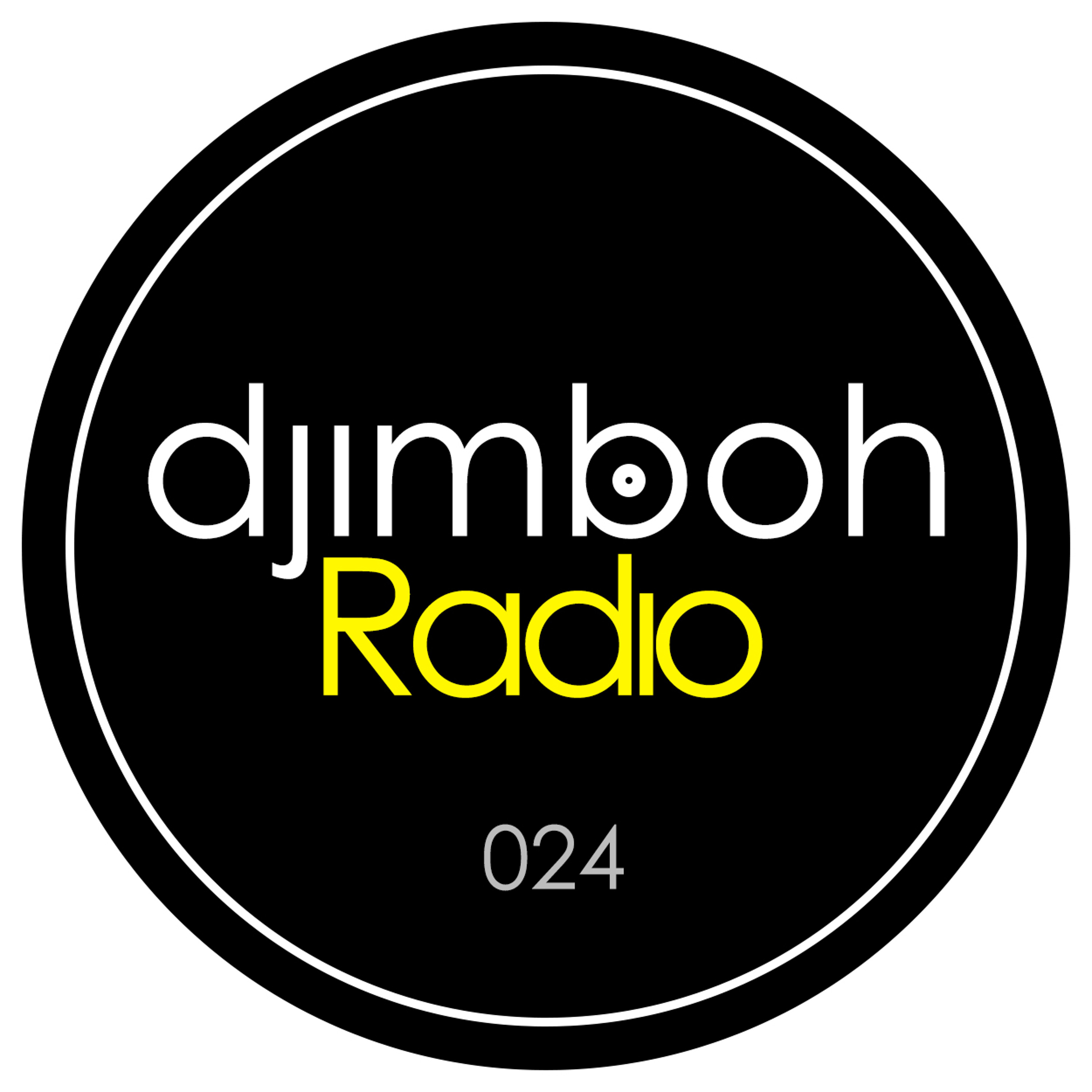 djimboh Radio