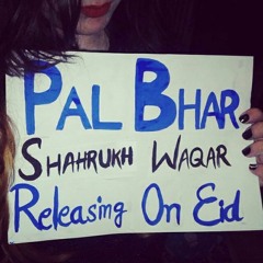 Zara Zara Official Song  by Shahrukh Waqar