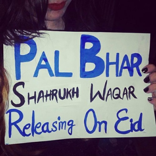 Zara Zara Official Song  by Shahrukh Waqar