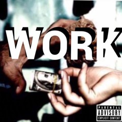 Work ft PacMan Donny Gunz