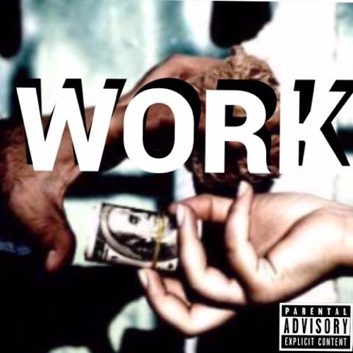 Work ft PacMan Donny Gunz