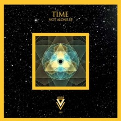 Time - Not Alone  (Original Mix)