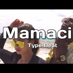 Ninho - Mamacita - Type Beat - By Trademaker