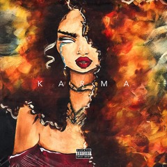 Karma (Prod. By Plug Studios NYC & YOUNG PRINCE)