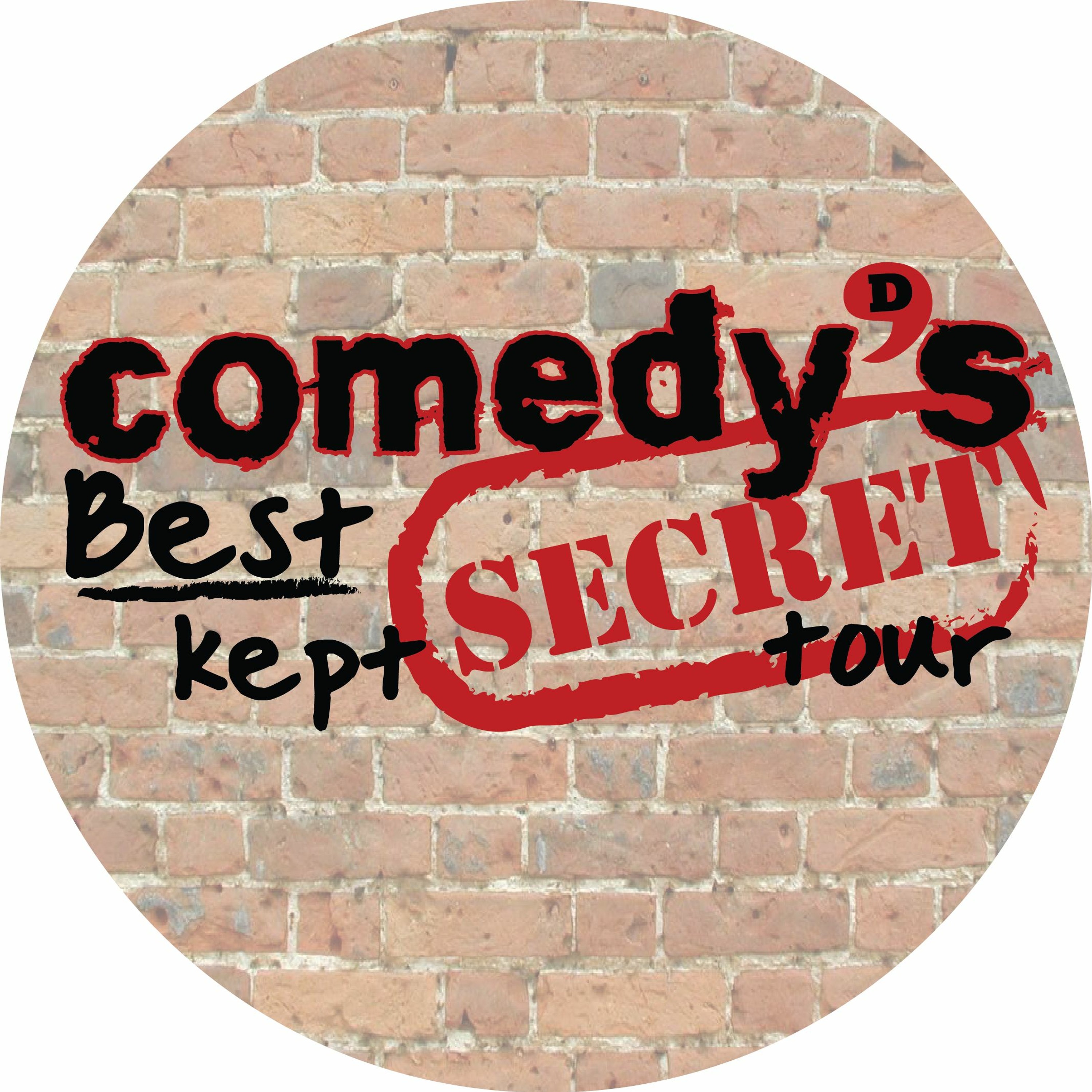 Comedy\'s Best Kept Secret Tour