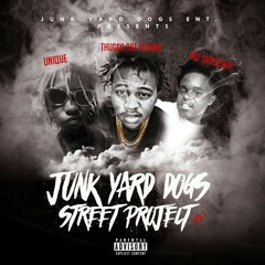 Unique "Realest Alive"