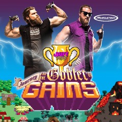 Journey For The Goblet Of Gains: Theme Song