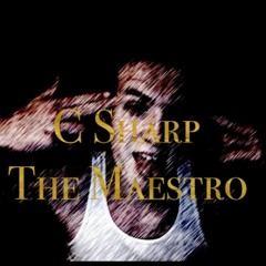 LOCO - C-Sharp The Maestro (Prod. The Audiophile - Head Concussion Records)