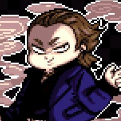 Persona 5 - Price [8-bit; VRC6+MMC5]