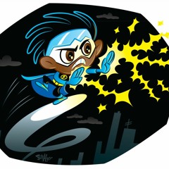 Float'n Clean (prod. B. Young/ Tai Chii)