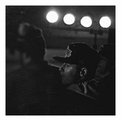 Ghost Da Bandit - Blessed Up Remix (Prod. Rexus)