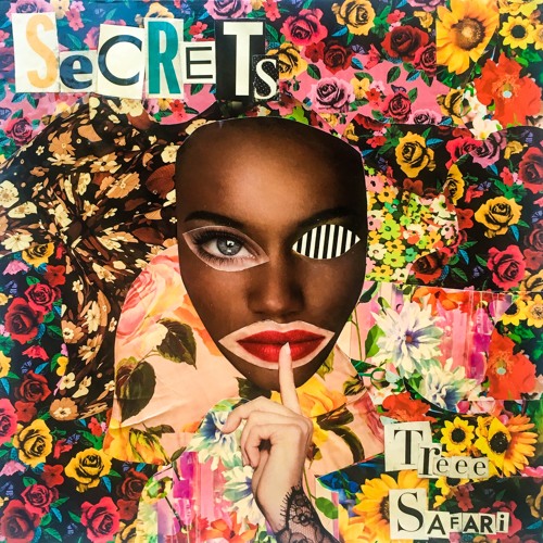 Treee Safari - Secrets (Prod By Bougo)