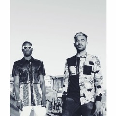 Broke  Ft.  AYAT X Gregory Stutzer (Prod. By Mexikodro)