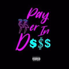 Pay her in D (produced by Cts beats)