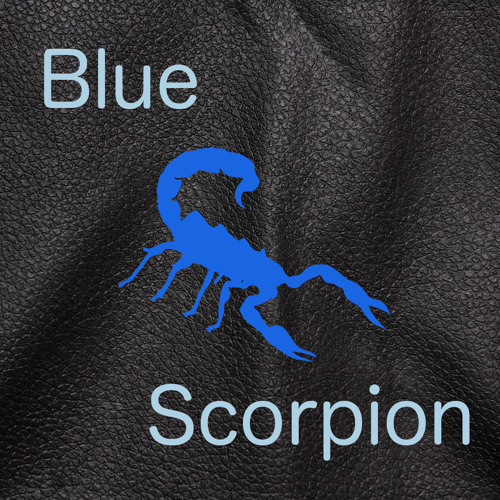 Blue Scorpion (Songs with Jennifer Foss)