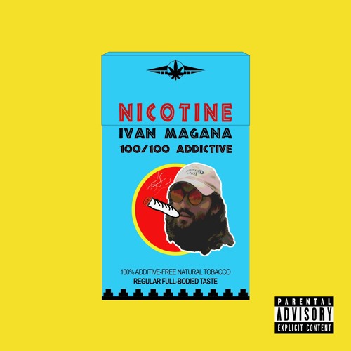 Nicotine [Prod. Elias]