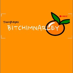 YoungKayes - "BitchImNarley" (Prod. Lord Casso)