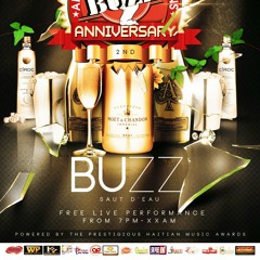 BUZZ PRIZONYE