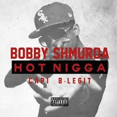 Bobby Shmurda - Hot Nigga | Lil'W33
