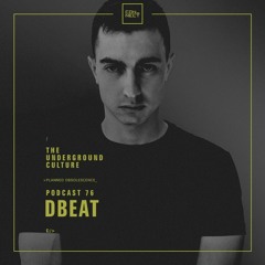 Dbeat @ Podcast Connect #076 Nova Prata, RS - Brazil