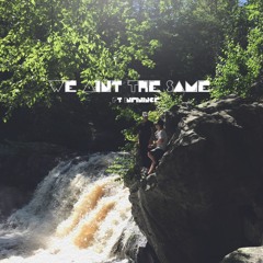 We Aint The Same ft. Infinince (Prod. by SupaloBeatz)