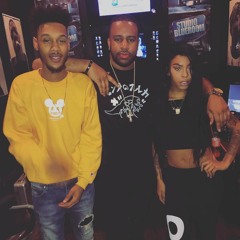 Bankroll Marky & Rico Nasty - Ride [Prod. By King LeeBoy]