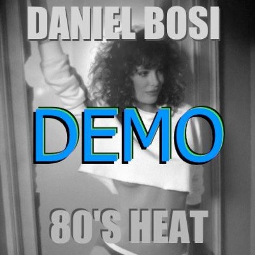 80's Heat (Demo)