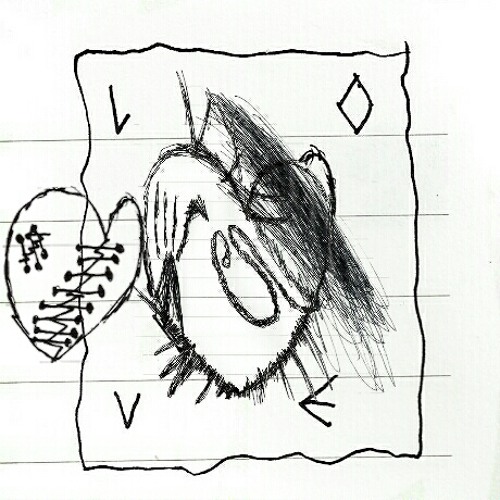 Demigods Do Not Love Humans (Prod. sae & JOHNNASCUS)