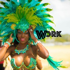 Work And Grind (Denise Belfon & Bakongo)