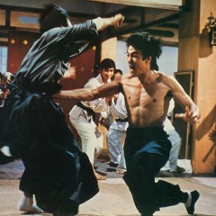 Fist Of Fury (1972) Original Soundtrack