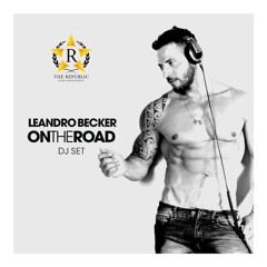 ONTHEROAD DJ Set
