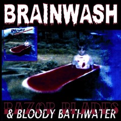 Brainwash - "Brain Food" (recorded 1996, released 1997)