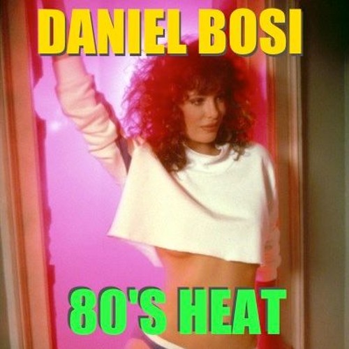 80's Heat