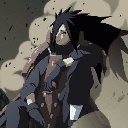 Woibo - Madara's Death