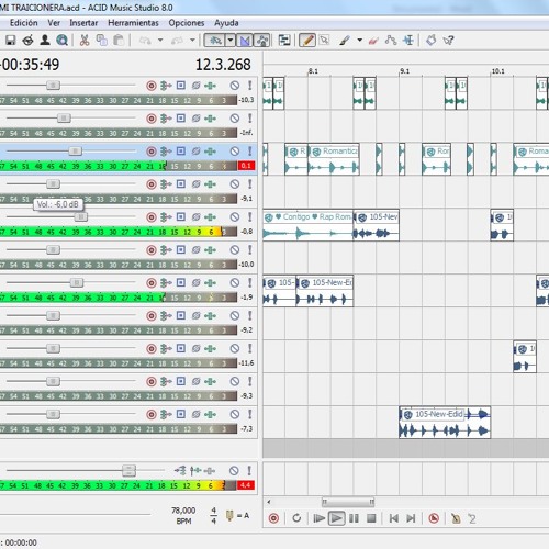 CONTIGO TU (((    )))   ESTOY MUY TRISTE Mixer Carlos Dj Rmx 0988520780