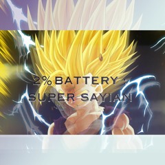2%Battery - Super Sayian (Prod. Bricc Flair)