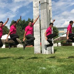 FFB RHODE ISLAND SAYA CAPORAL MASTER MIX 2017