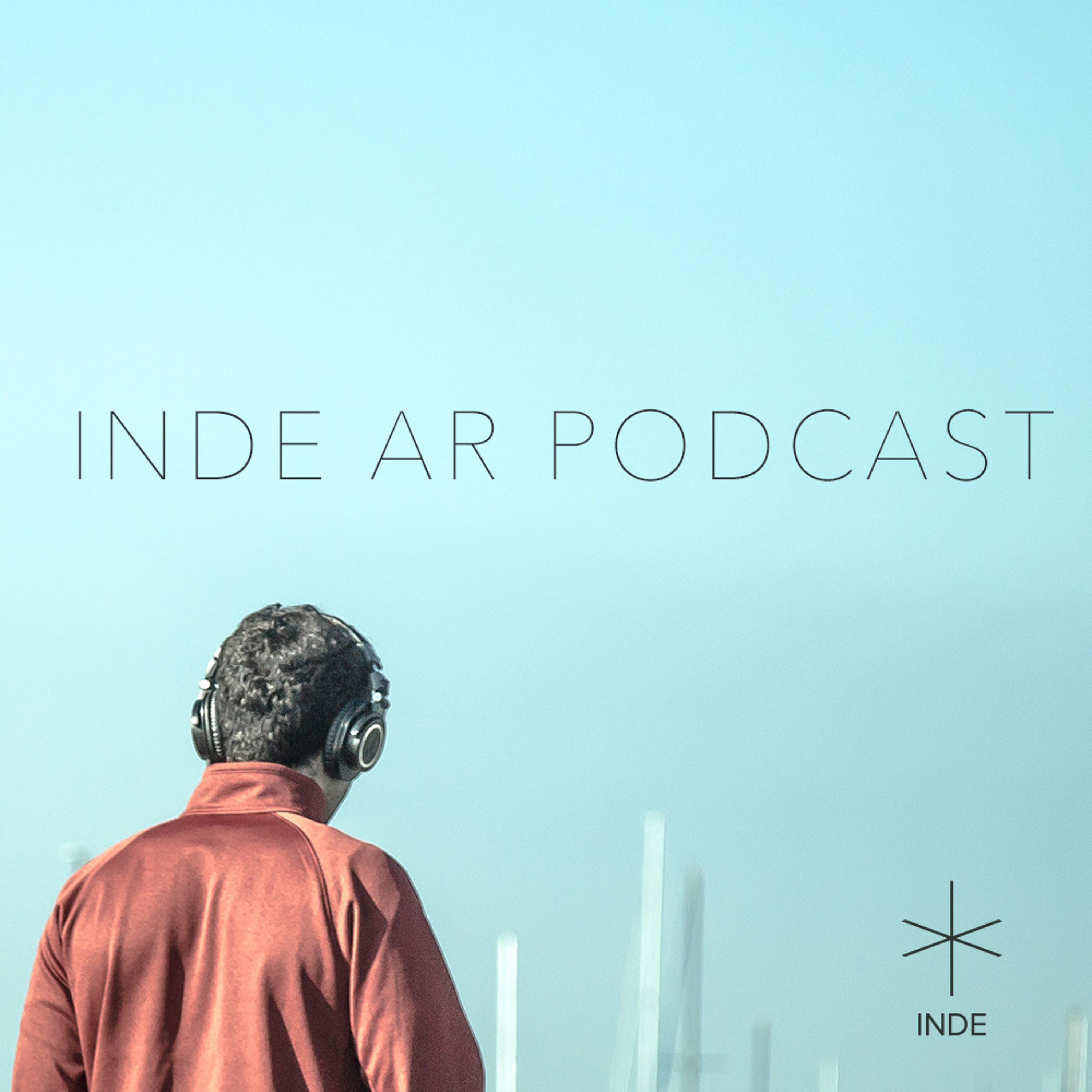 INDE\'s Augmented Reality Podcast