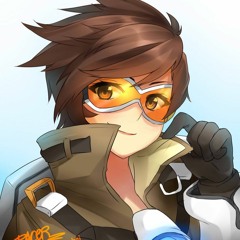 lil sunshine ~ tracer