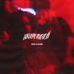 What's The Play (prod. A-GODD)