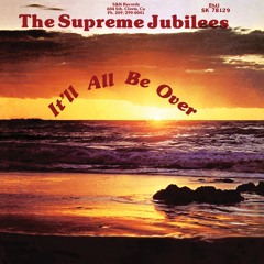 VariOnTheBeat - Supreme Jubilees - It'll All Be Over Sample