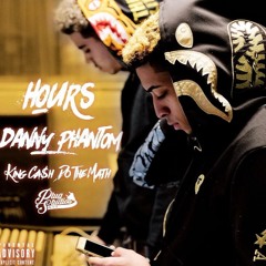 Hours (Feat. King Ca$h)(Prod. CamGotHits)
