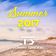 Summer 2017 Mix (Top 40/Dance/Hip Hop)